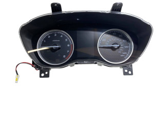 Přístrojová deska  Subaru Forester SK 2023 85002SJ520, 85012SJ32  