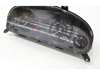 Přístrojová deska  Peugeot 406  9630372780  