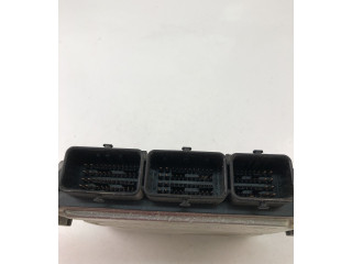 Řídící jednotka 23710JD78B, 0281013855   Nissan Qashqai 2009