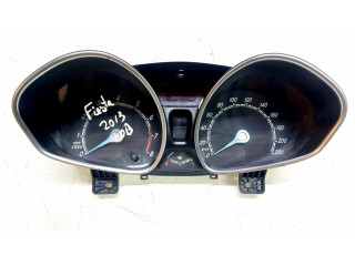 Панель приборов C1BT10849EAG   Ford Fiesta       