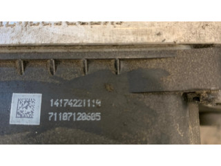 Блок АБС 8G912C405AA, 54084922C   Ford  Mondeo MK IV  2007-2014 года