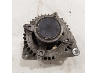 Генератор 2706033110, 1042101370   Toyota Verso-S 1.4     