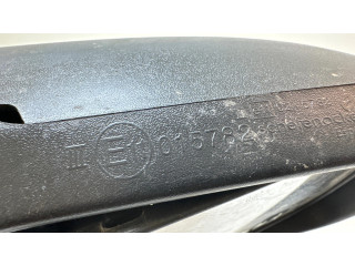 Зеркало (механическое)    левое    Ford Fusion  2006-2012 года   