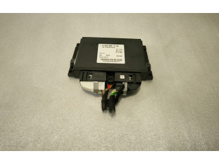 Блок управления коробкой передач A2059007705   Mercedes-Benz C W205