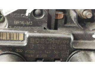 Генератор 0124415011   Lancia Lybra 1.6     