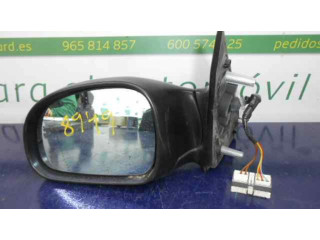 Zpětné zrcátko Сзади Peugeot 406 2000  8149V3, 5 CABLES  
