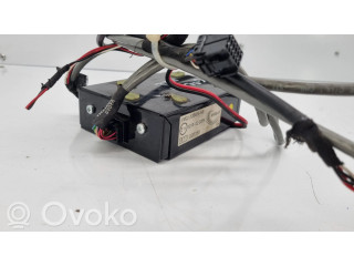 Блок управления YM2J12B655AB   Ford Galaxy