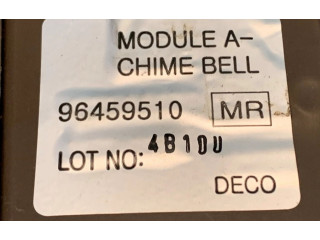 Přístrojová deska  Daewoo Lacetti 2004 96394699, 5218051000  