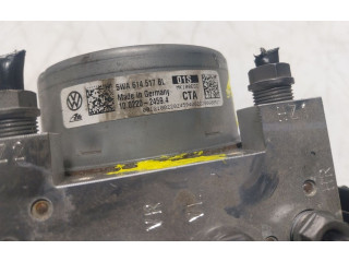 Jednotka ABS 5WA614517BL, 5WA614517BL   Cupra Formentor 2022