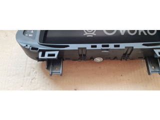 Přístrojová deska  Audi RS Q8 2024 4K0920790J, 0263749226  
