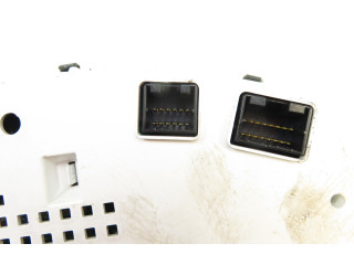 Панель приборов 11000902300D, 96647264K2   Chevrolet Epica       
