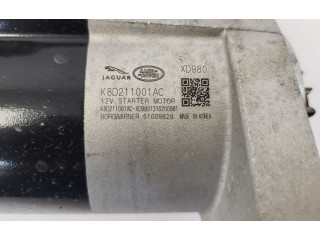 Řídící jednotka k8d211001ac, k8d211001ac   Land Rover Range Rover Evoque L551 2020