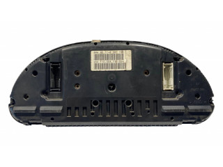 Přístrojová deska  BMW 5 E39 2001 8381198, 62118381198  