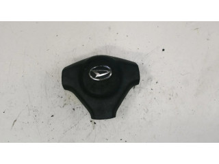 Подушка безопасности водителя    Daihatsu Terios