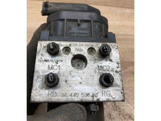 Jednotka ABS 0273004270, 9644259680   Peugeot 406 1996