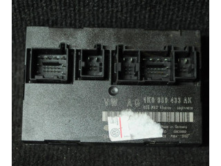 Блок комфорта 1K0959433AK   Volkswagen Caddy   