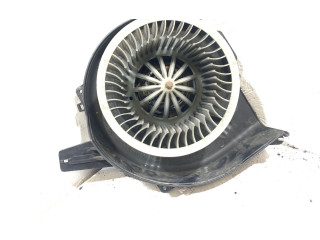 Вентилятор печки    6Q1819015J, Y1551   Volkswagen Polo IV 9N3