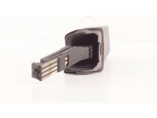 Ручка стеклоочистителей 09180813   Opel Vectra C