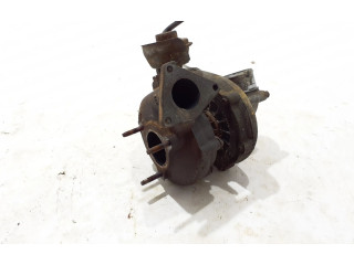  Турбина Renault Mascott  14411DC00B   для двигателя ZD3 A 604      