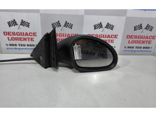 Zpětné zrcátko  Mercedes-Benz C W202 1996  024142  