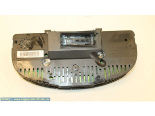 Панель приборов 1T0920874AXZ02, 110080379   Volkswagen Caddy       