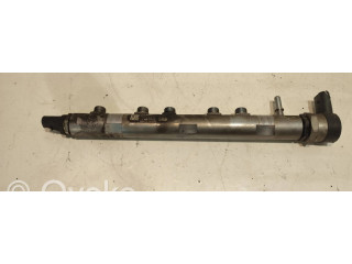 Vstřikovací lišta 7809128, 0445214183   BMW X1 E84  pro naftový motor 2.0 N47D20C 