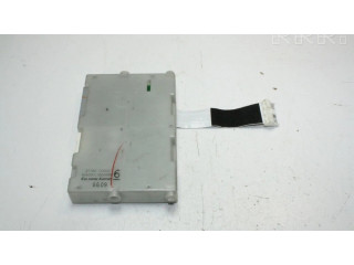 Блок управления климат-контролем 27760CC000   Nissan Murano Z50