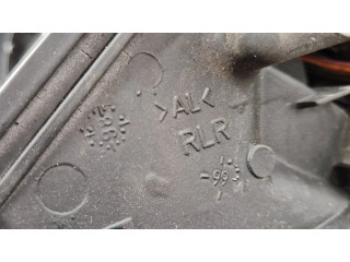 Zpětné zrcátko  BMW 7 E38 2000  9210004  