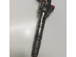 Vstřikovač 0445110743   Mini Cooper Countryman R60  pro naftový motor 2.0  