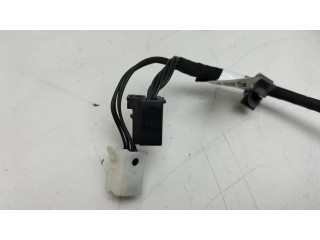 Zpětné zrcátko Сзади Mercedes-Benz C W204 2007  A2048106693, ELECTRICO ABATIBLE  