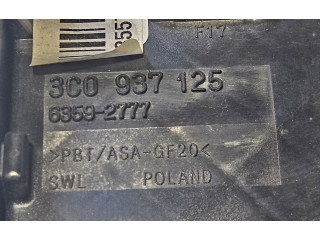   Pojistková skříňka 3C0937125   Audi A6 S6 C5 4B 2004