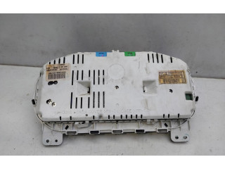 Панель приборов HR0319123   Honda Civic       