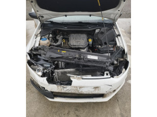 Блок управления АБС 6C0614517RBEF   Volkswagen Polo V 6R