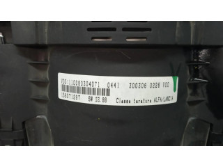 Přístrojová deska  Alfa Romeo 166  156071287, CUADROINSTRUMENTOS  