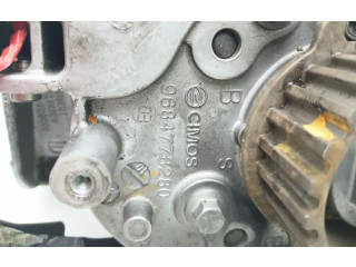 Vstřikovací čerpadlo 9676289780   Volvo V40     