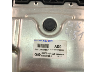 Řídící jednotka 3910304CD0   KIA Ceed 2019