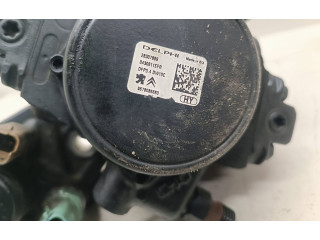 Vstřikovací čerpadlo 9678086680, 28307889   Citroen DS5     