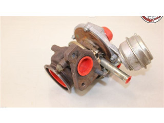  Турбина Fiat Fiorino  71724956         