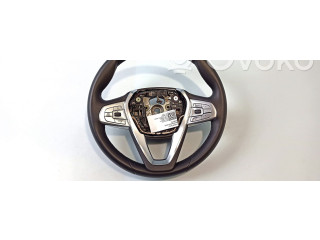 Руль BMW 5 G30 G31  2016 -  года 32306871724, 32306871724      