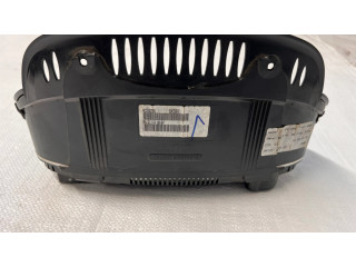 Přístrojová deska  BMW X5 E70 2011 6976284  