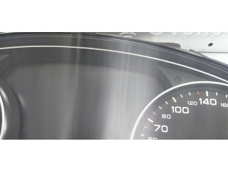 Přístrojová deska  Audi A6 S6 C7 4G 2016 4G8920934D  