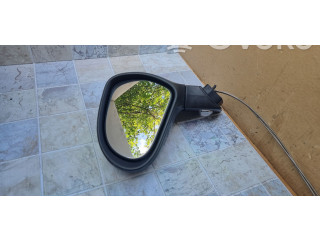 Zpětné zrcátko  levé Peugeot 207 CC 2008  96806498XT  