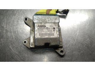 Блок подушек безопасности 8200469203, 6083616003   Opel Vivaro