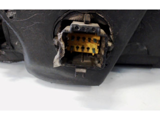 Zpětné zrcátko  Renault Megane II 2004  7701366532  