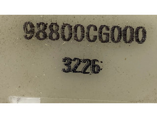 Блок управления 98800CG000   Infiniti FX