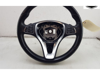 Volant Mercedes-Benz C W205 2015 A0004601803, A0004601803  