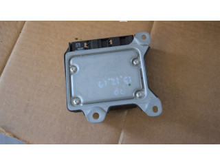 Блок подушек безопасности 9818958380   Peugeot 3008 I