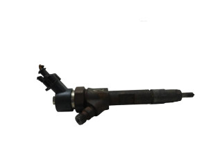 Vstřikovač 7700111014, 0445110021   Renault Megane I  pro naftový motor 1.9 F9Q 