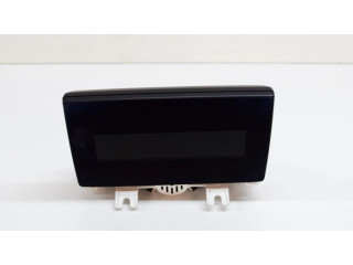 Панель приборов 8791807, 9262446   BMW i3       