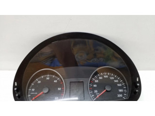 Панель приборов 9064467921, 2E0920841S   Mercedes-Benz Sprinter W906       